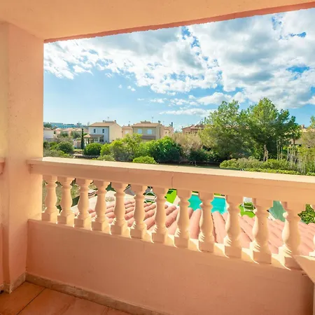 Casa Marcos Villa