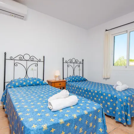 Casa Marcos Port d'Alcúdia