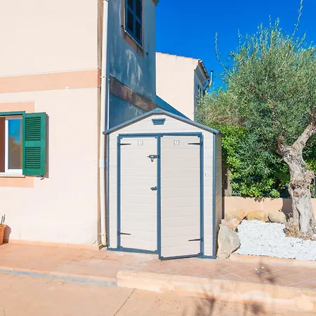 Casa Marcos Villa *