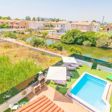 Villa Casa Marcos