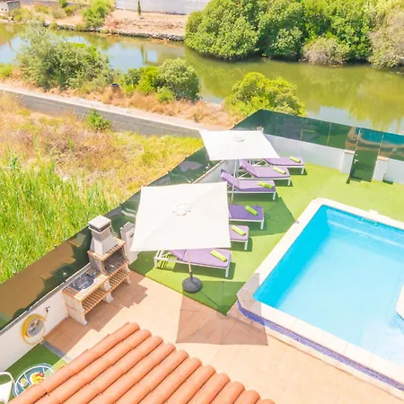 Villa Casa Marcos *