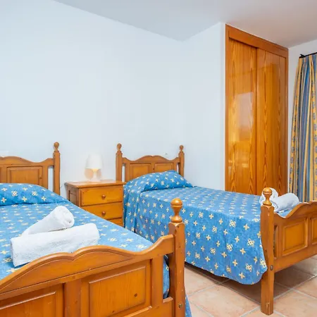 Casa Marcos Port de Alcudia (Mallorca)