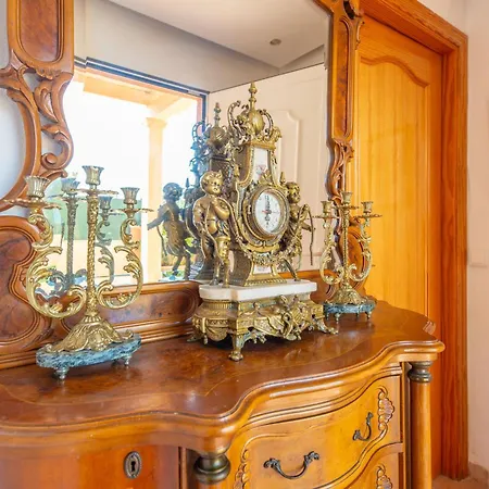 Villa Casa Marcos