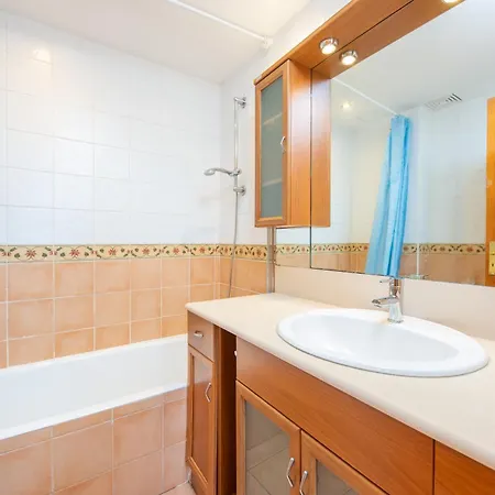 Casa Marcos Villa Port de Alcudia (Mallorca)