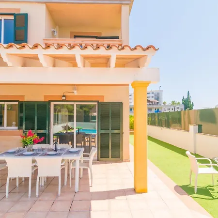 Casa Marcos *