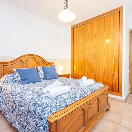 Casa Marcos Villa