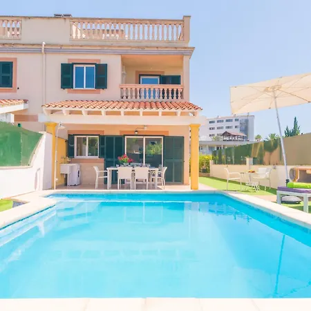 Casa Marcos Villa *