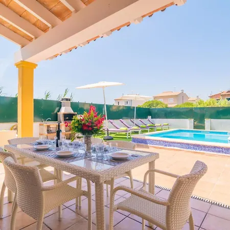 Casa Marcos Port de Alcudia (Mallorca)