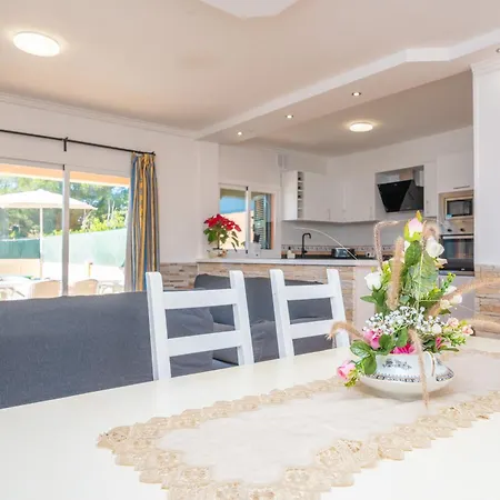 Villa Casa Marcos *