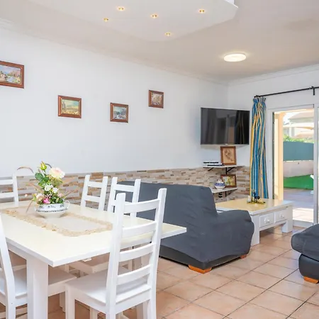 Casa Marcos Villa Port de Alcudia (Mallorca)