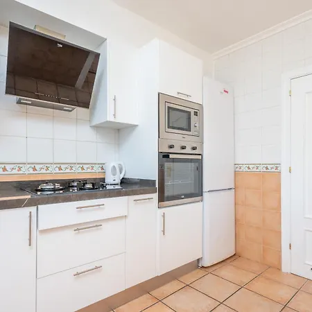 Villa Casa Marcos Port de Alcudia (Mallorca)