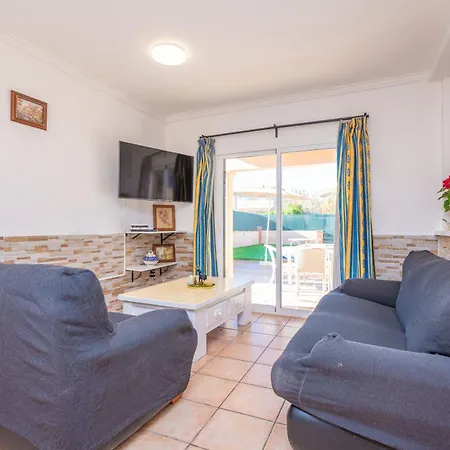 Casa Marcos Villa Port de Alcudia (Mallorca)