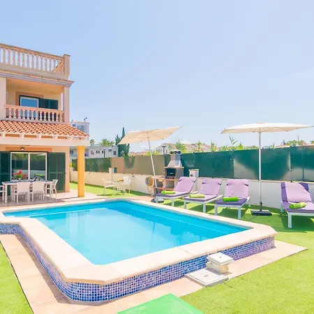 Villa Casa Marcos *